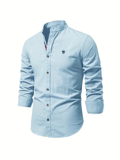 LEÓN™ | Camisa slim fit