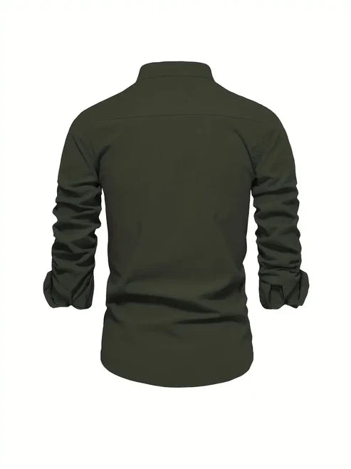 LEÓN™ | Camisa slim fit