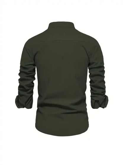 LEÓN™ | Camisa slim fit