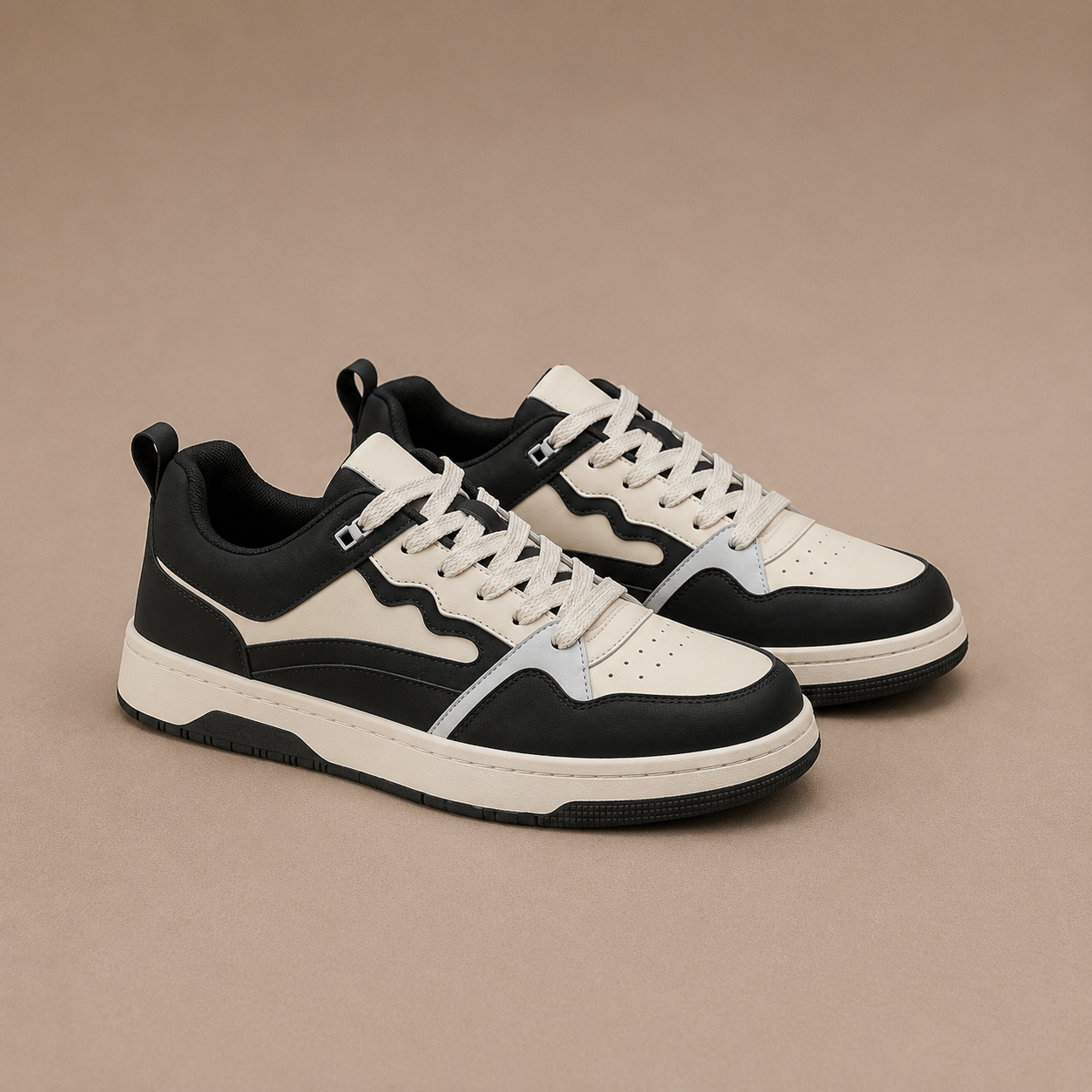 Zapatos elegantes para hombre