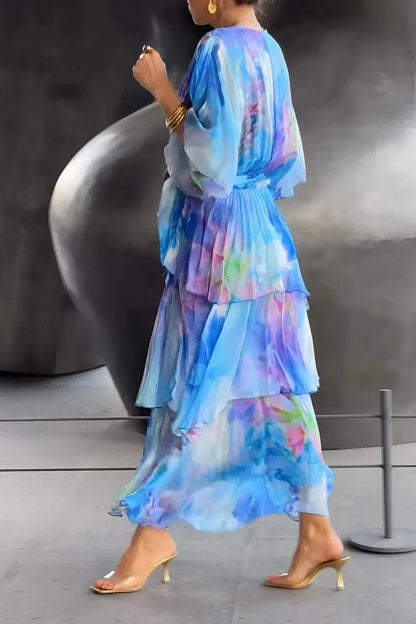 VANESA – Elegante vestido