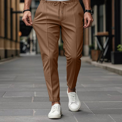 Pantalones casual para hombre