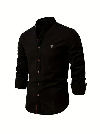 LEÓN™ | Camisa slim fit