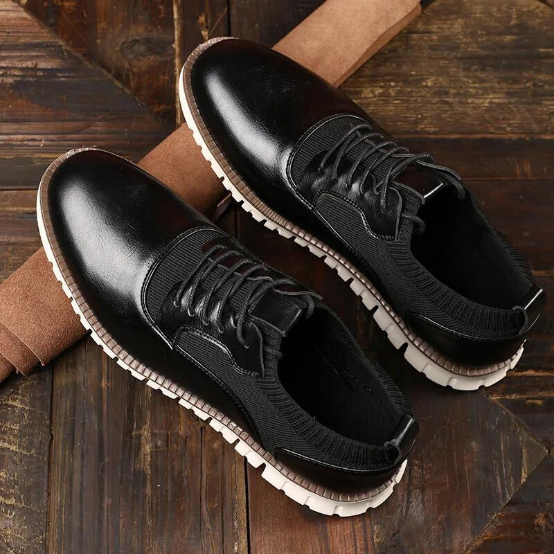 Zapatillas deportivas elegantes para hombre