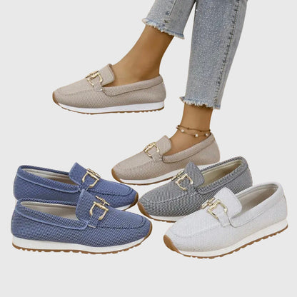 SUSIE | Mocasines Elegante