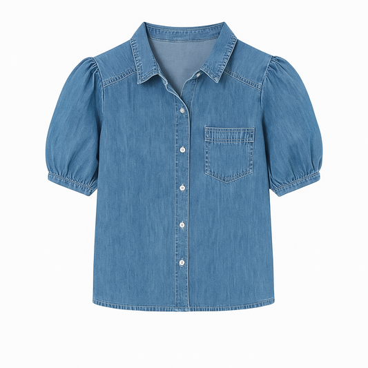 Noa™ | Camisas vaqueras casuales
