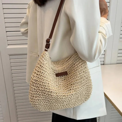 Bolso Artesanal Cuatro Estaciones