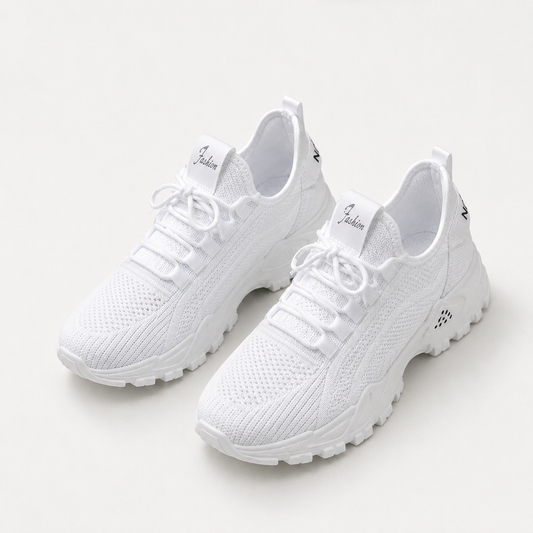 Zapatillas cómodas para mujer