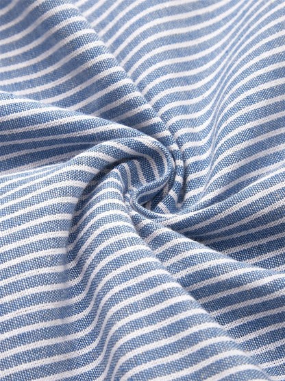 Sofía - Vestido cómodo y transpirable