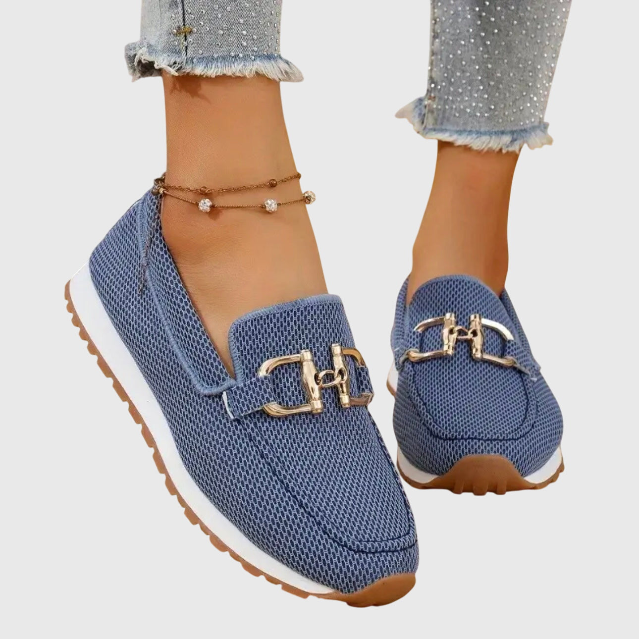 SUSIE | Mocasines Elegante