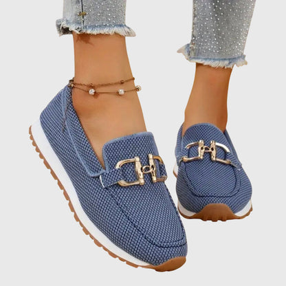 SUSIE | Mocasines Elegante