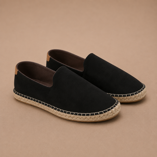 Alpargatas casual para hombre