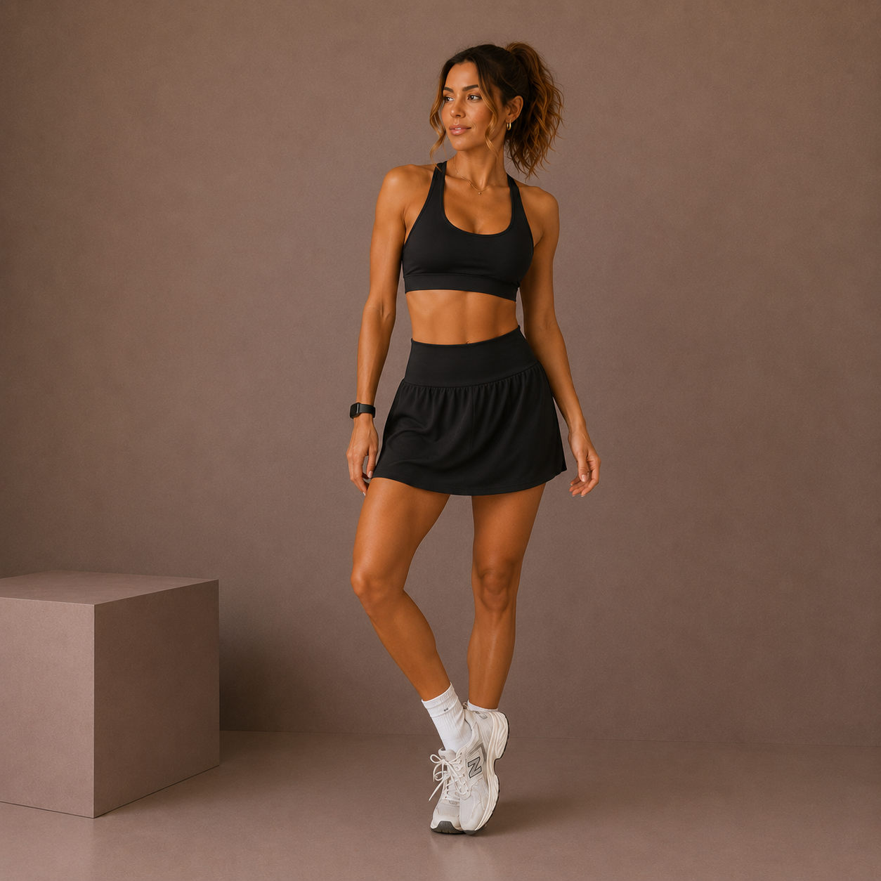 ZENITH™ | Shorts deportivos premium