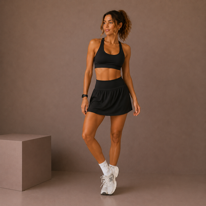 ZENITH™ | Shorts deportivos premium