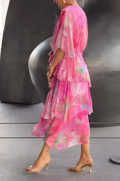 VANESA – Elegante vestido