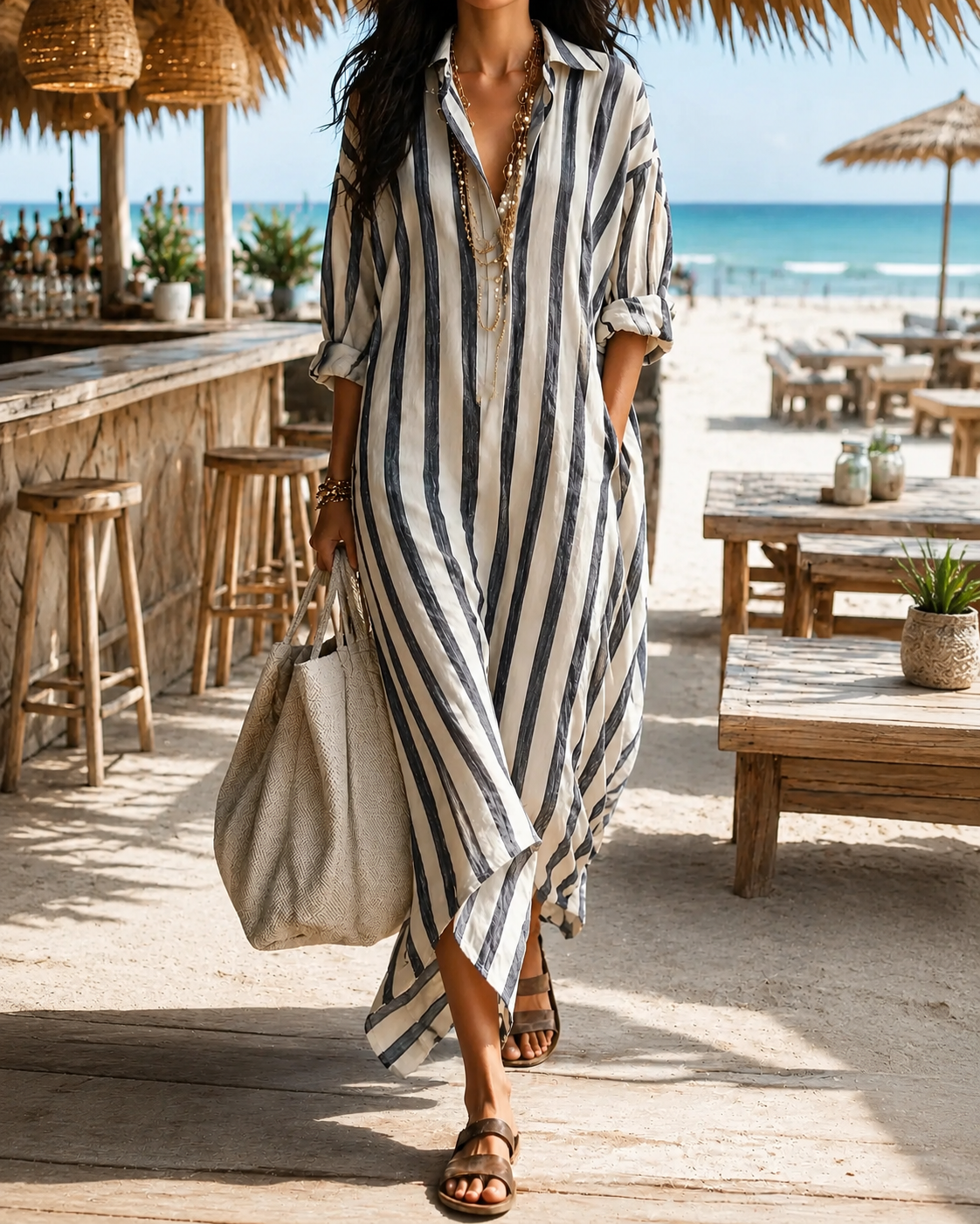 Vestido Almería