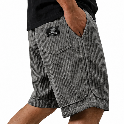 Hombre Pantalón corto