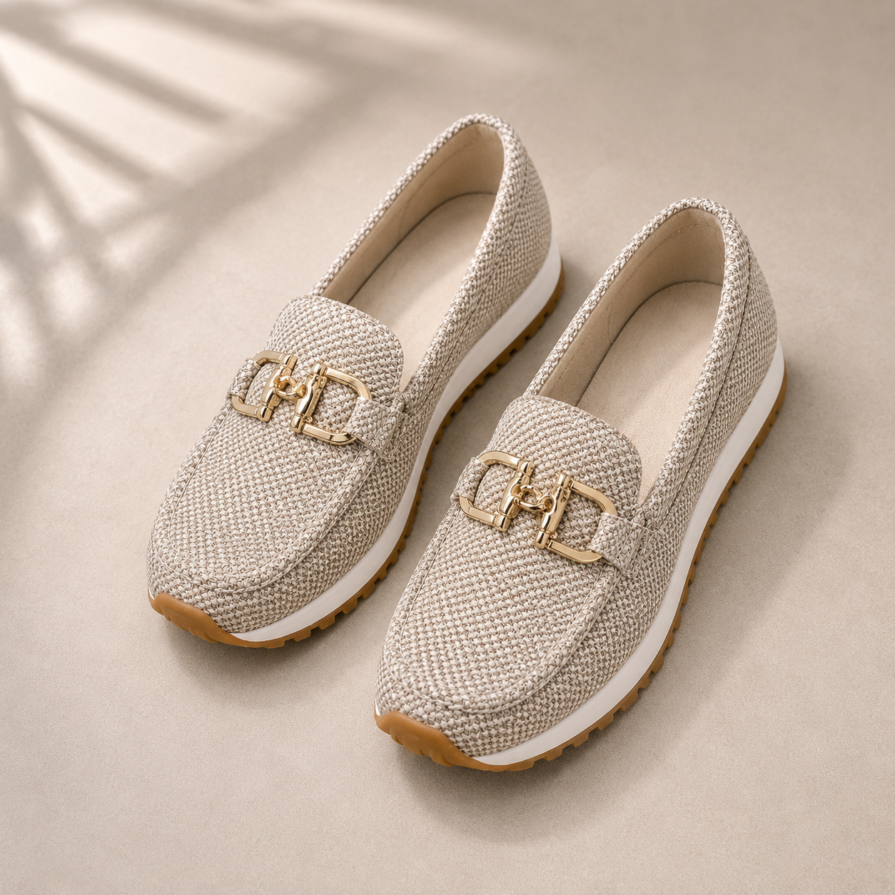 SUSIE | Mocasines Elegante