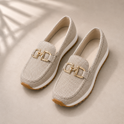SUSIE | Mocasines Elegante