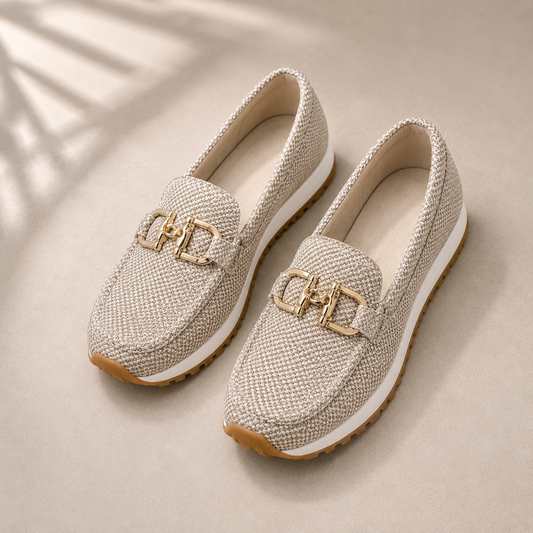SUSIE | Mocasines Elegante