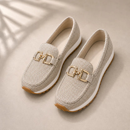 Helena | Zapatillas deportivas tipo mocasines