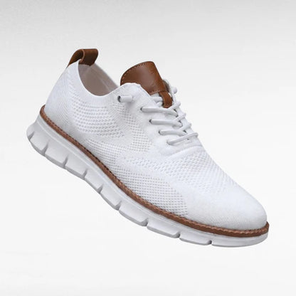 FABRICIO – Zapatillas de punto de malla para hombre