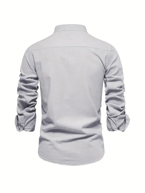 LEÓN™ | Camisa slim fit