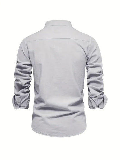 LEÓN™ | Camisa slim fit