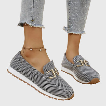 SUSIE | Mocasines Elegante