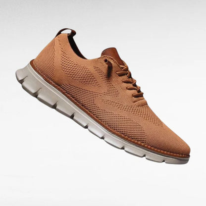 FABRICIO – Zapatillas de punto de malla para hombre