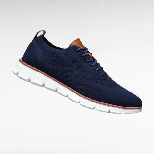 FABRICIO – Zapatillas de punto de malla para hombre