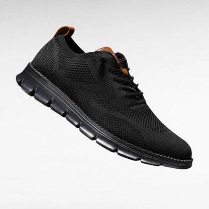 FABRICIO – Zapatillas de punto de malla para hombre