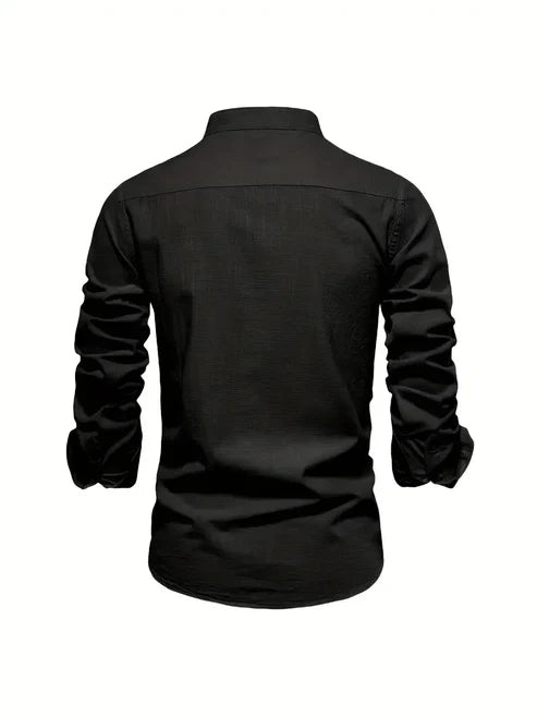LEÓN™ | Camisa slim fit