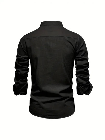 LEÓN™ | Camisa slim fit