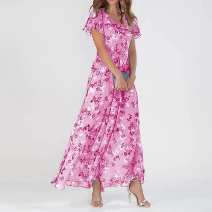 SONIA™ |  Vestido fluido y favorecedor