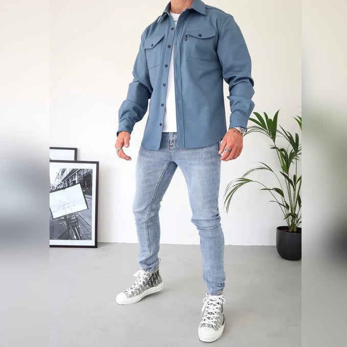 IVAR™ | Sobrecamisa