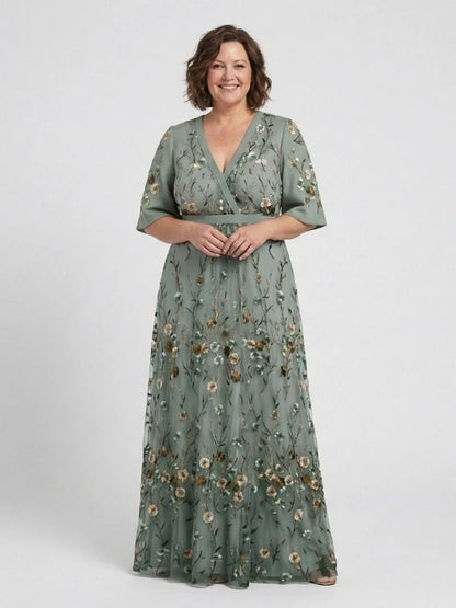 SOFÍA™ | Elegante Vestido