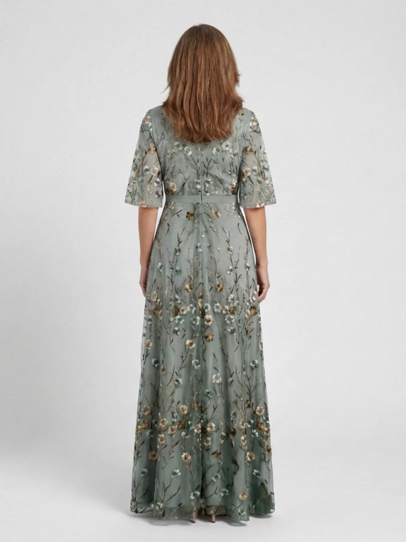 SOFÍA™ | Elegante Vestido