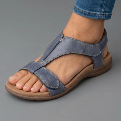 Sandalias Aura - Comodidad Diaria