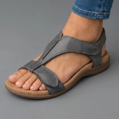 Sandalias Aura - Comodidad Diaria