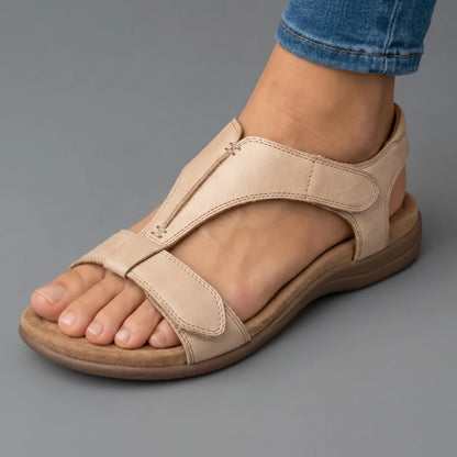 Sandalias Aura - Comodidad Diaria