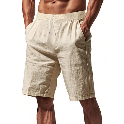 Pantalones cortos elegantes de verano