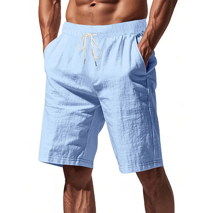 Pantalones cortos elegantes de verano