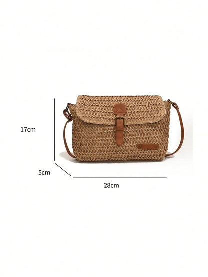 Bolso cuatro estaciones