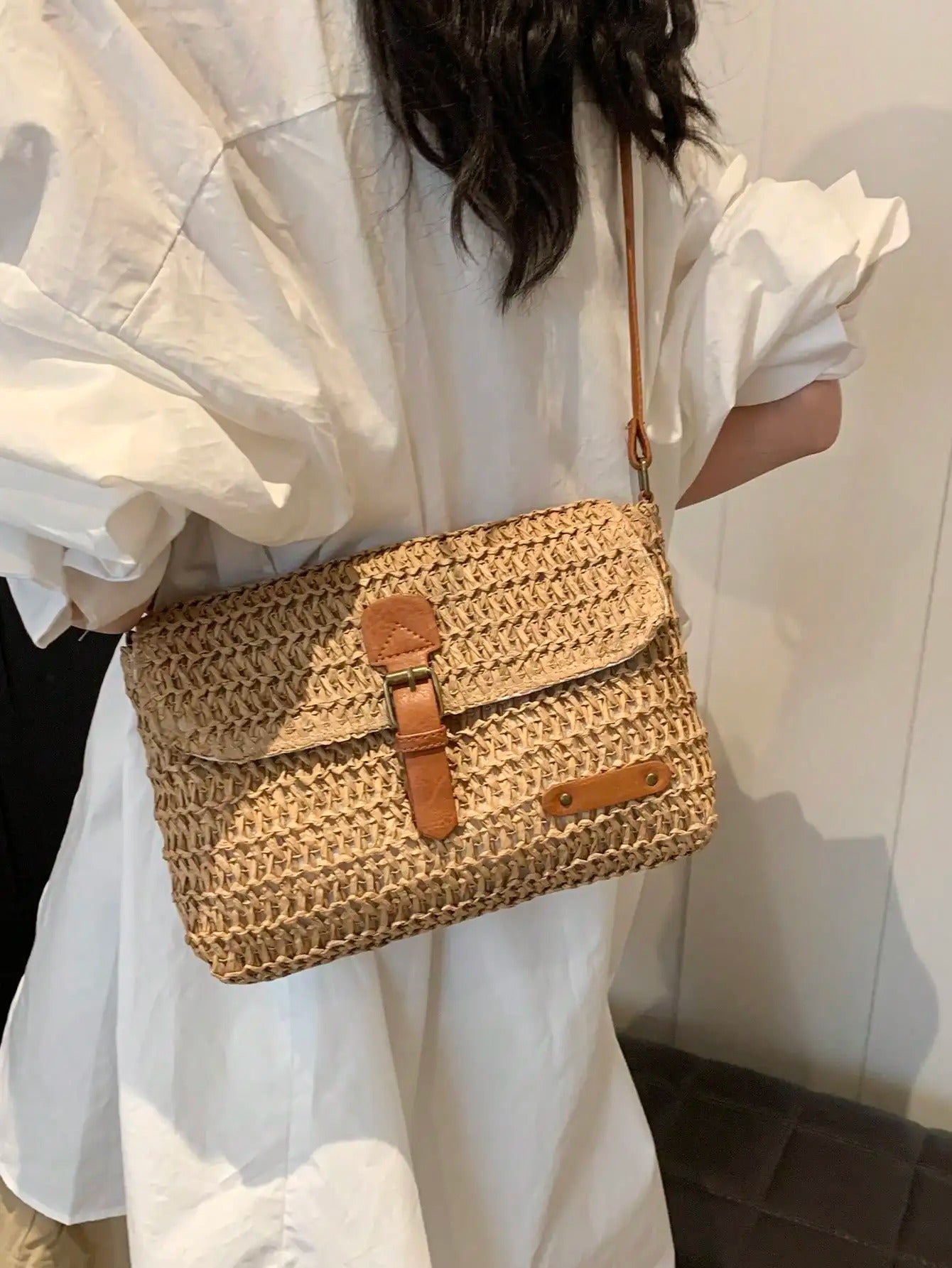 Bolso cuatro estaciones