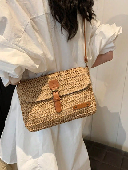 Bolso cuatro estaciones