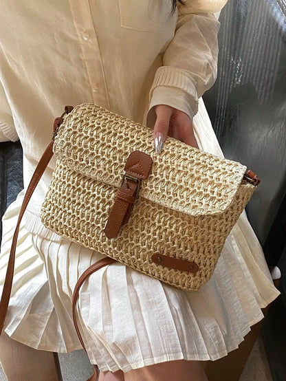 Bolso cuatro estaciones