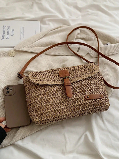 Bolso cuatro estaciones