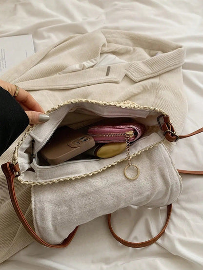 Bolso cuatro estaciones