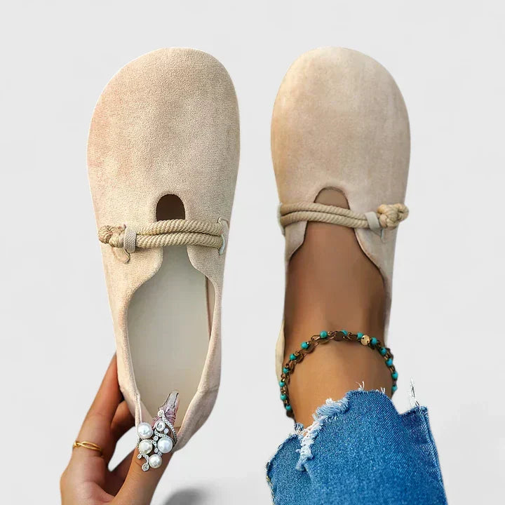 ANA™ | Mocasines elegantes y cómodos